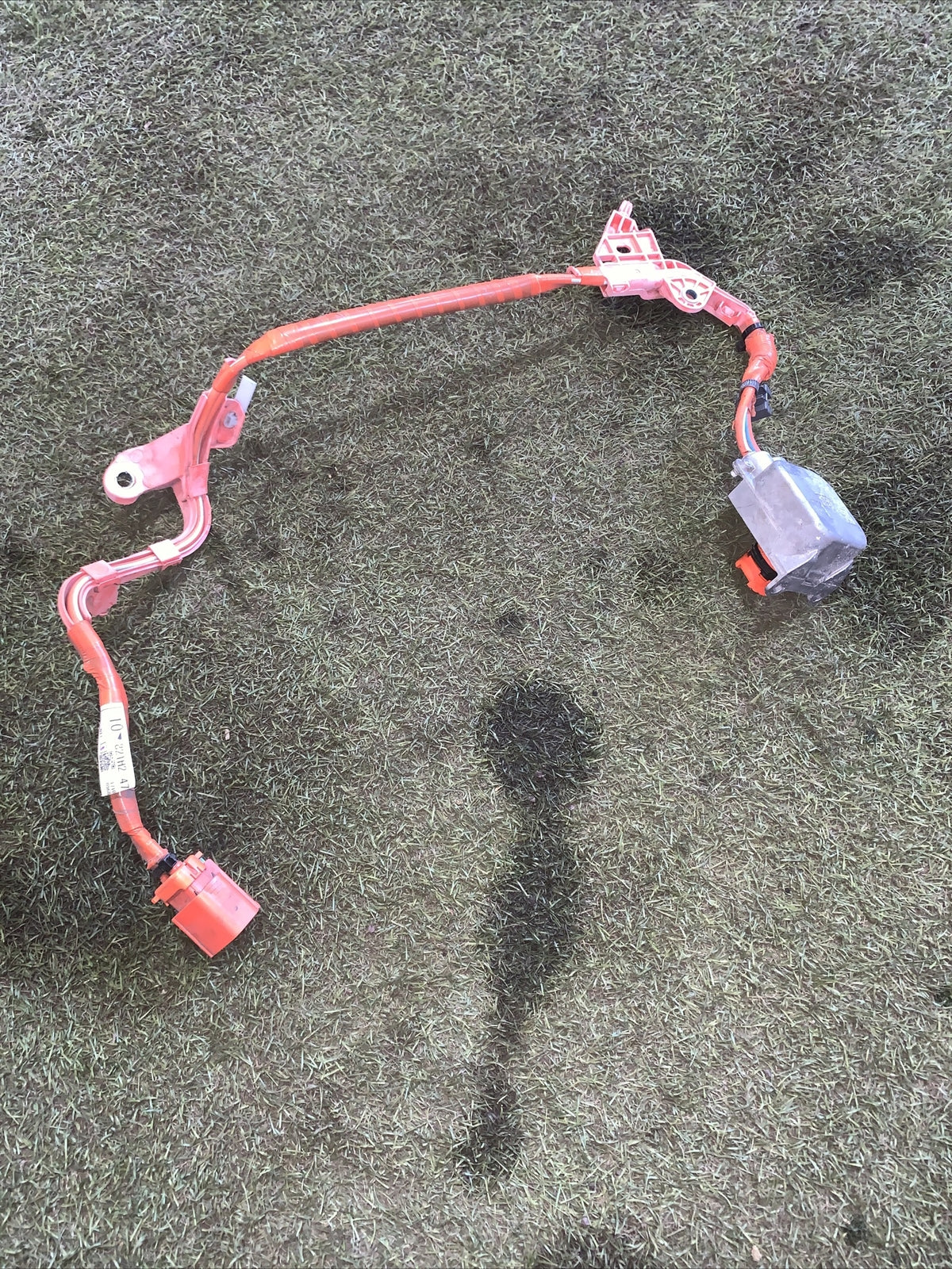 Cablaggio Cavi Alta Tensione Hybrid TOYOTA C-HR 821H247010 2016 2019