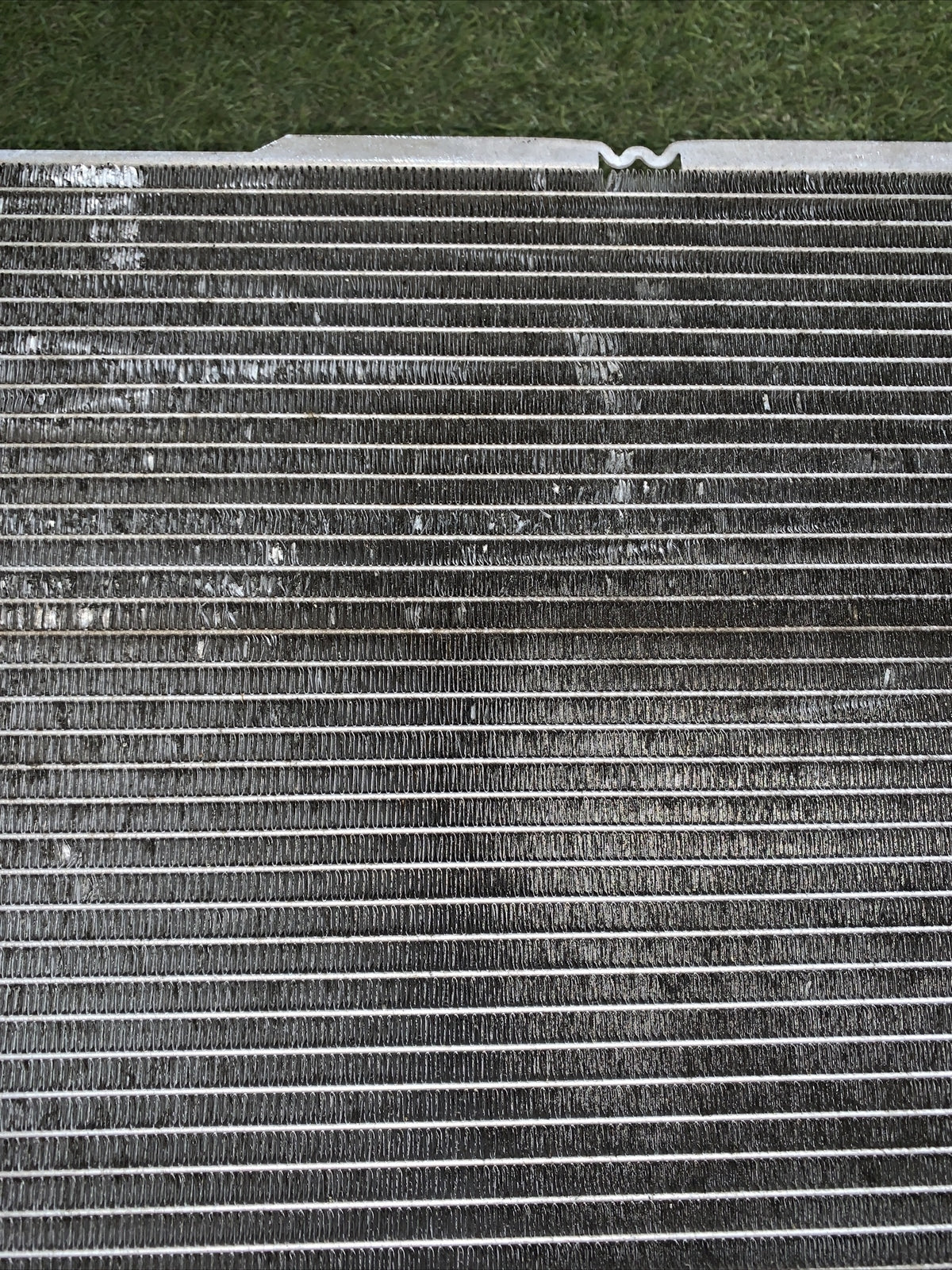 Radiatore Acqua Audi A4 2011 3.0