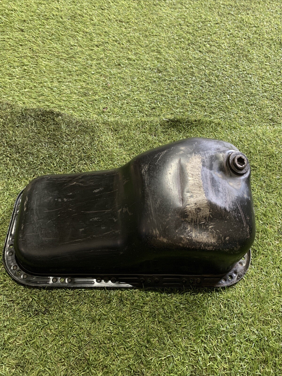 Coppa Olio Fiat Uno 1.0 Benzina 146C7000