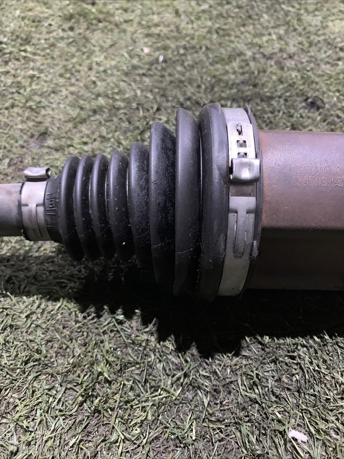 SEMIASSE ANTERIORE DESTRO PER FIAT 500 L Serie (351_352) 1.3MJT 51885863 (3)