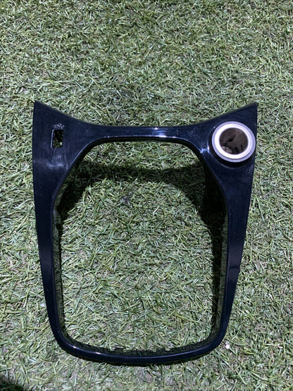 H1BB-A044H83-C MASCHERINA RIVESTIMENTO TUNNEL CENTRALE FORD FIESTA 2019