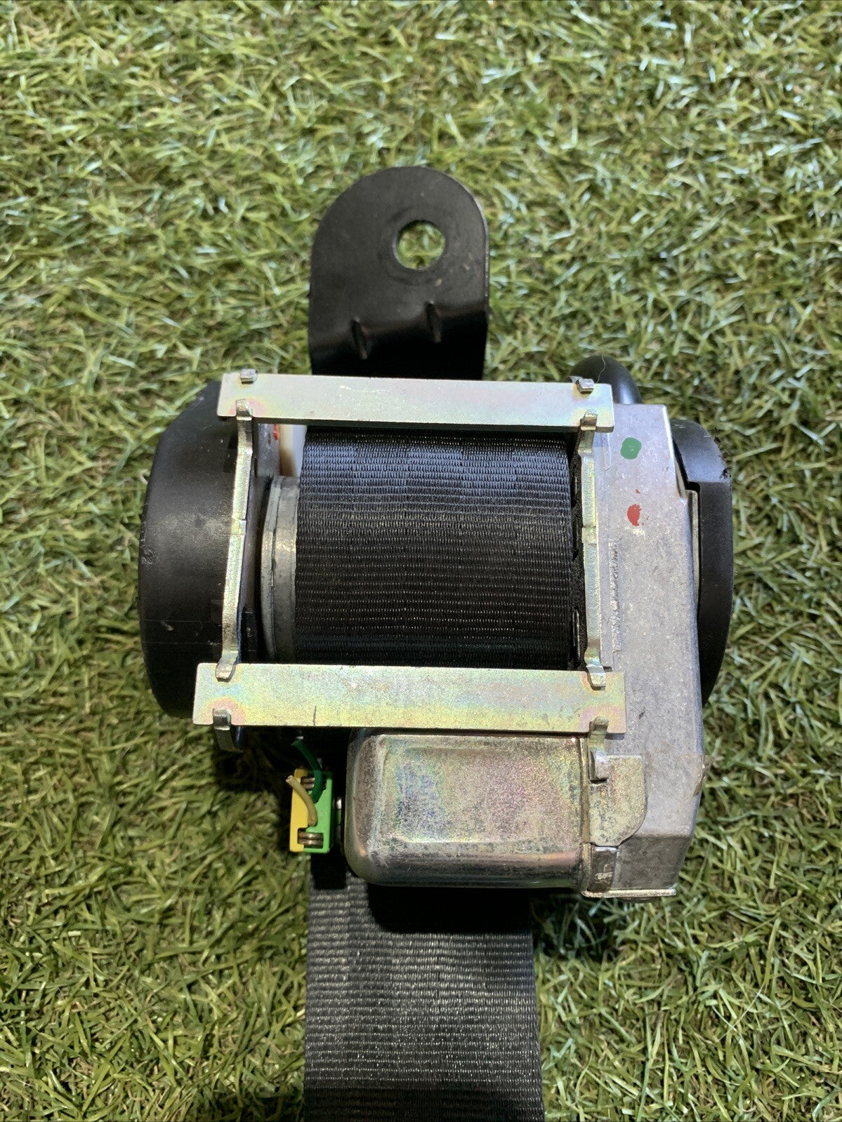 CINTURA DI SICUREZZA POSTERIORE DESTRA  HYUNDAI TUCSON 2017