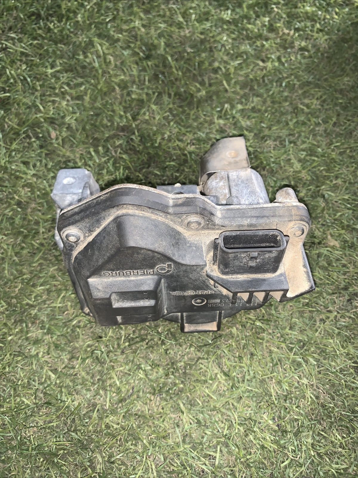 ATTUATORE VALVOLA  GAS DI SCARICO NISSAN QASHQAI ,1.5DCI , COD: 50885503