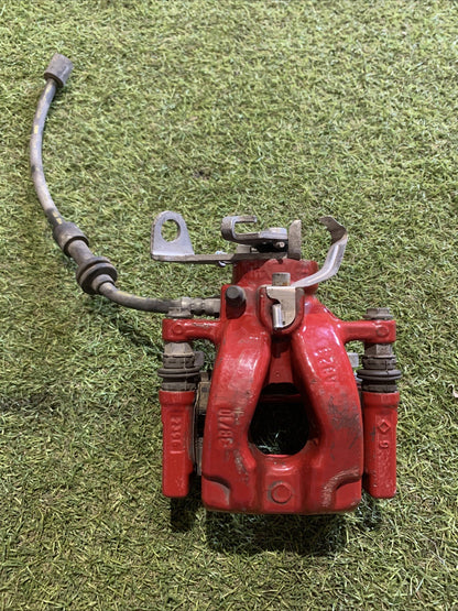 Pinza Freno Posteriore Sinistra Alfa Romeo Giulietta 77368001