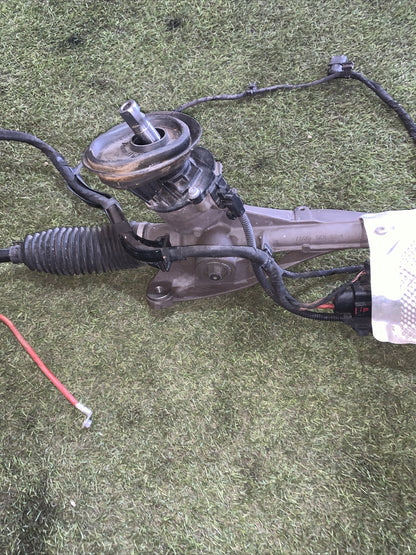 Scatola Guida Sterzo Elettrica Volkswagen Golf 7 5Q1423053AH