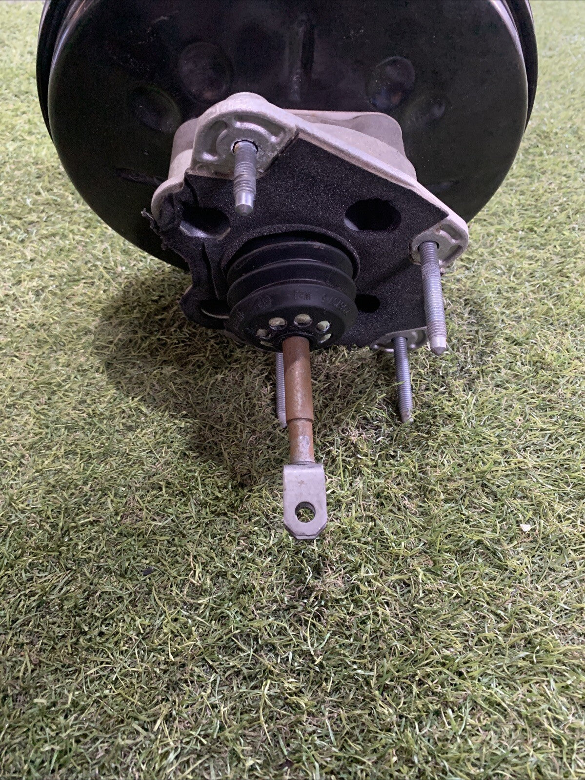 POMPA SERVOFRENO RENAULT Clio Serie 2015 1.5 Diesel 472104788R