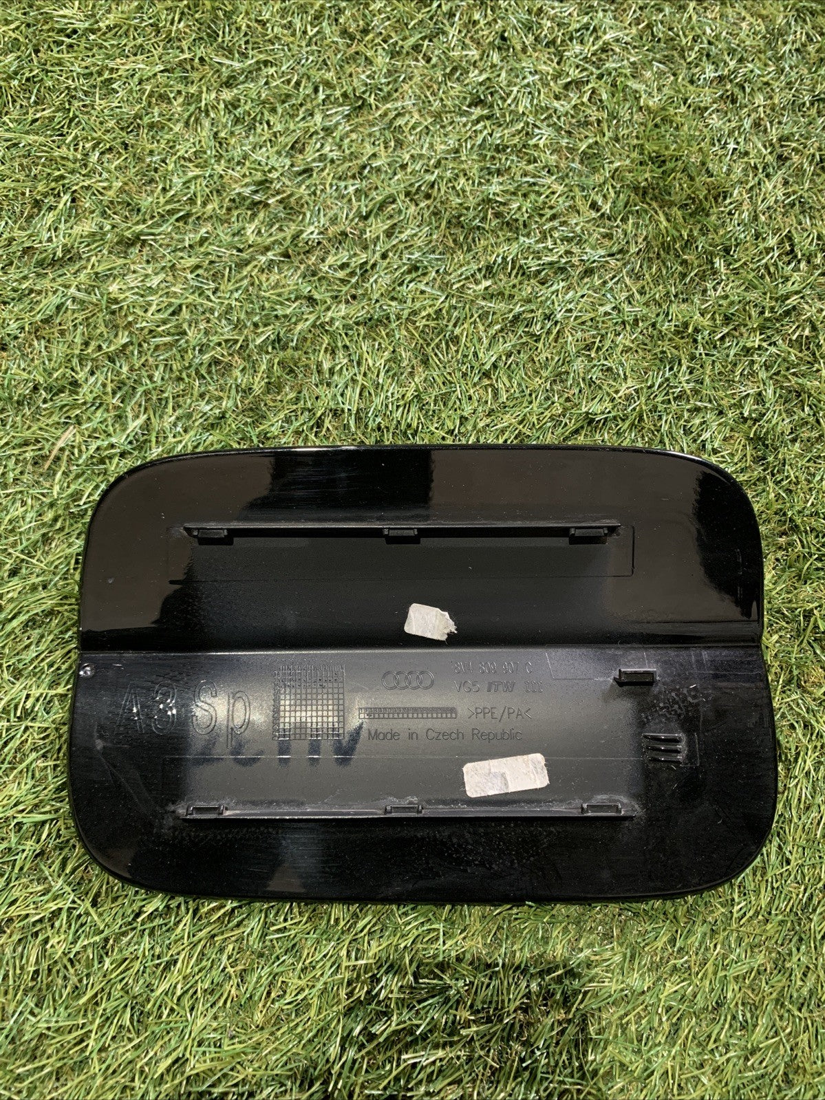 Coperchio Tappo Carburante Audi A3 8V 8V4809907C