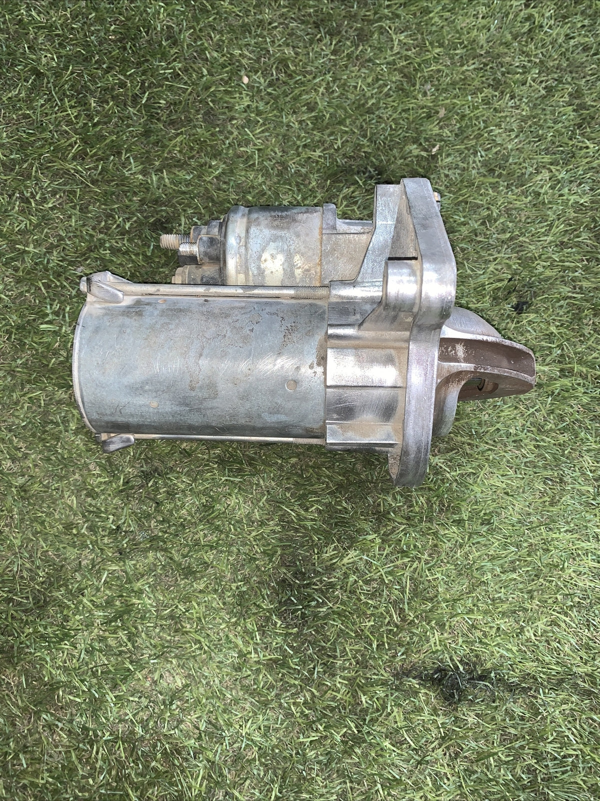 8V21-11000-AE MOTORINO D' AVVIAMENTO FORD Fiesta 6° Serie 1400 Diesel