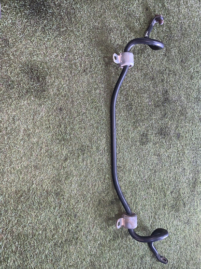 5081K6 BARRA STABILIZZATRICE ANTERIORE PEUGEOT 207 1.4 HDI