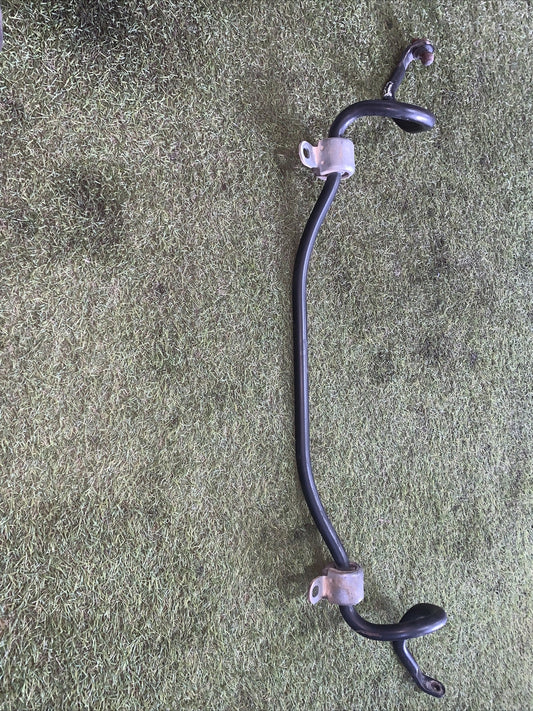 5081K6 BARRA STABILIZZATRICE ANTERIORE PEUGEOT 207 1.4 HDI