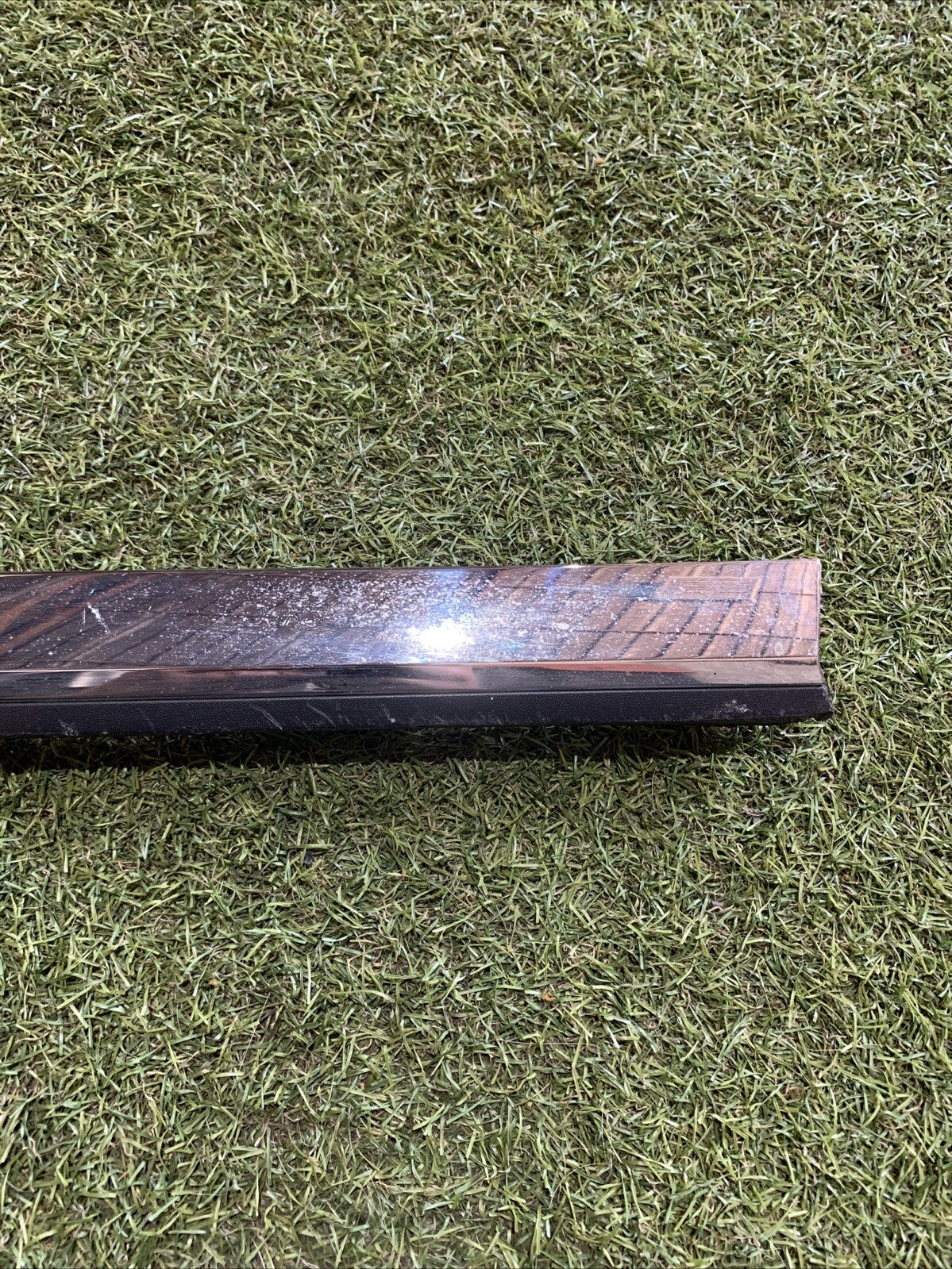 Modanatura porta ant SX guida per Renault Clio Serie V (19) (2019 808774699R