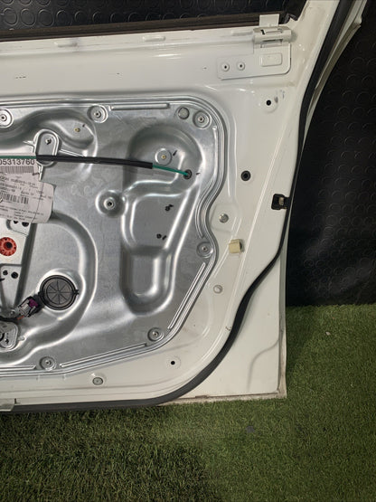 PORTA PORTIERA SPORTELLO ANTERIORE DESTRA ALFA ROMEO GIULIETTA