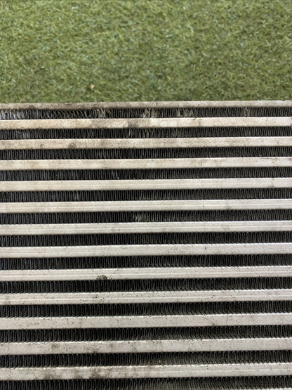 Radiatore Intercooler Alfa Romeo Giulia 2016 50534301