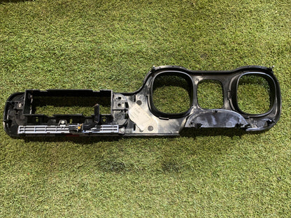 MODANATURA CRUSCOTTO FIAT PANDA 3 (312) 2012-2022, B1905, 735491812 (7)