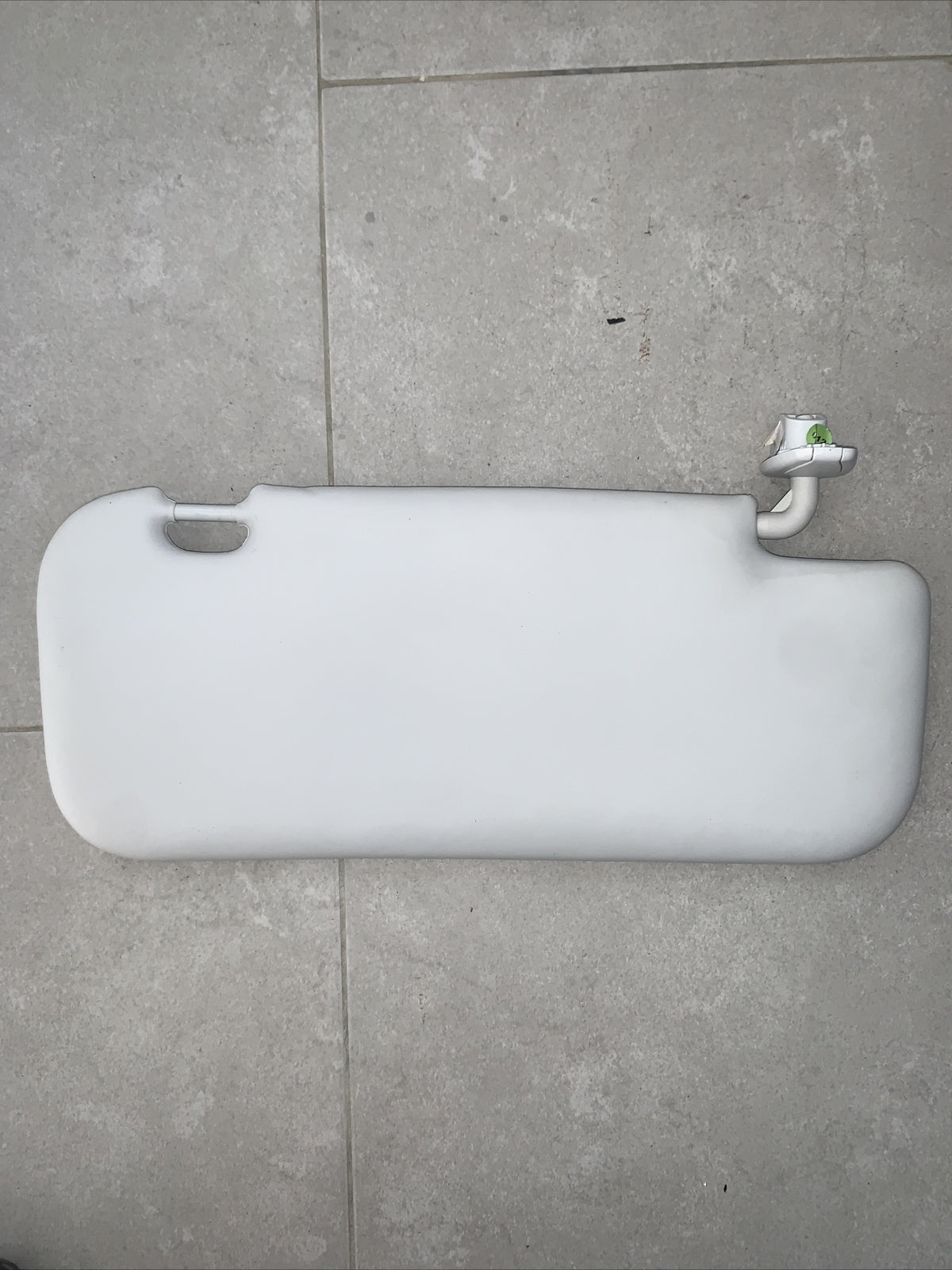 Aletta Parasole Sinistra SX FIAT 500X 2020