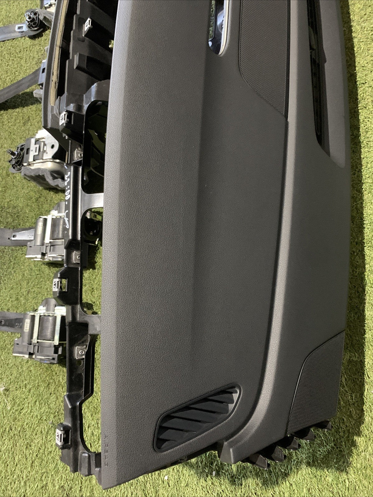 Kit airbag audi Q7 2016