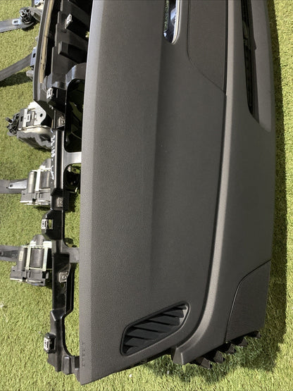 Kit airbag audi Q7 2016