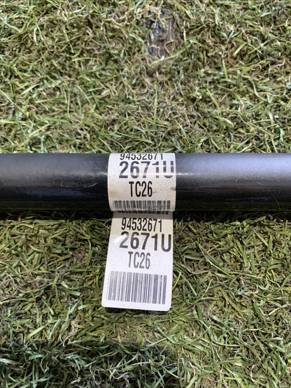 Barra Stabilizzatrice Anteriore Opel Karl 94532671