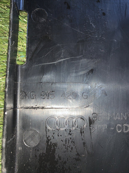 Coperchio Batteria Audi Q7 2016 8K0915429G