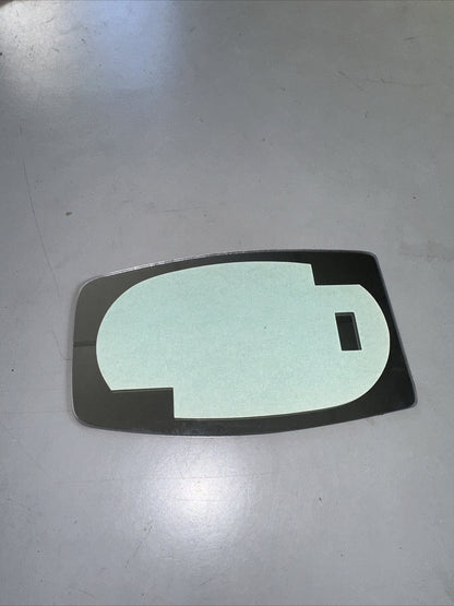 Vetro specchietto Alfa Romeo 33 dal 1990> - 75 dal 1990> sinistro 23S