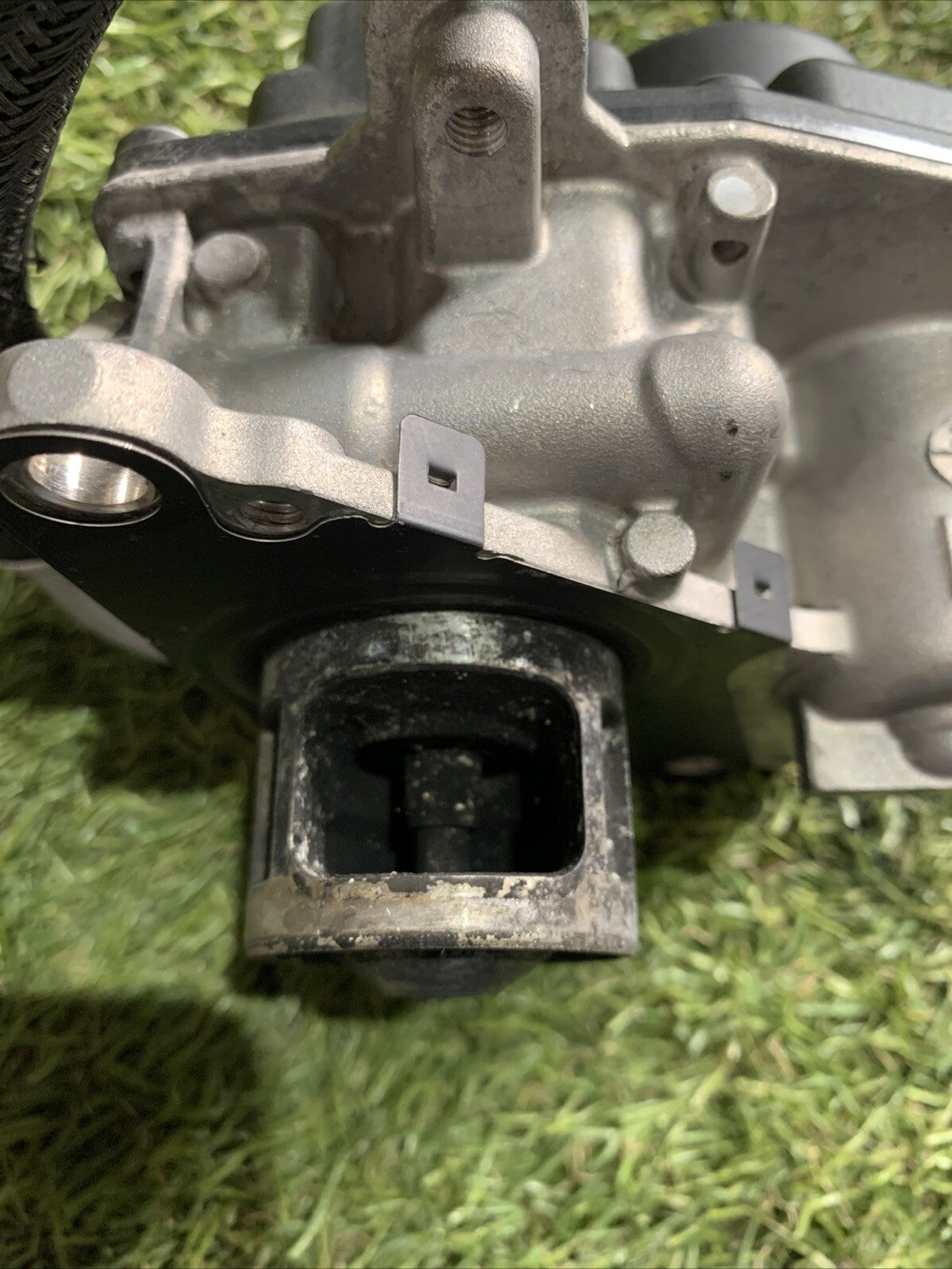 Valvola Egr Renault Trafic 2024 2.0 Diesel 147102175R