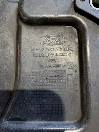 Coperchio Distribuzione Ford Fiesta 2019 1.0 Benzina HA6Q-6A247-A