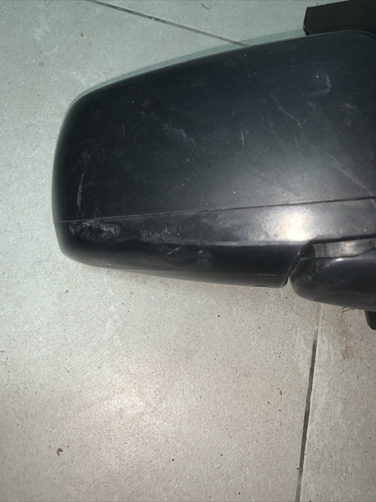 SPECCHIETTO RETROVISORE ELETTRICO DESTRO 5 PIN-5FILI FIAT PANDA 026313