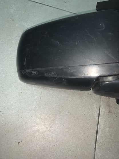 SPECCHIETTO RETROVISORE ELETTRICO DESTRO 5 PIN-5FILI FIAT PANDA 026313