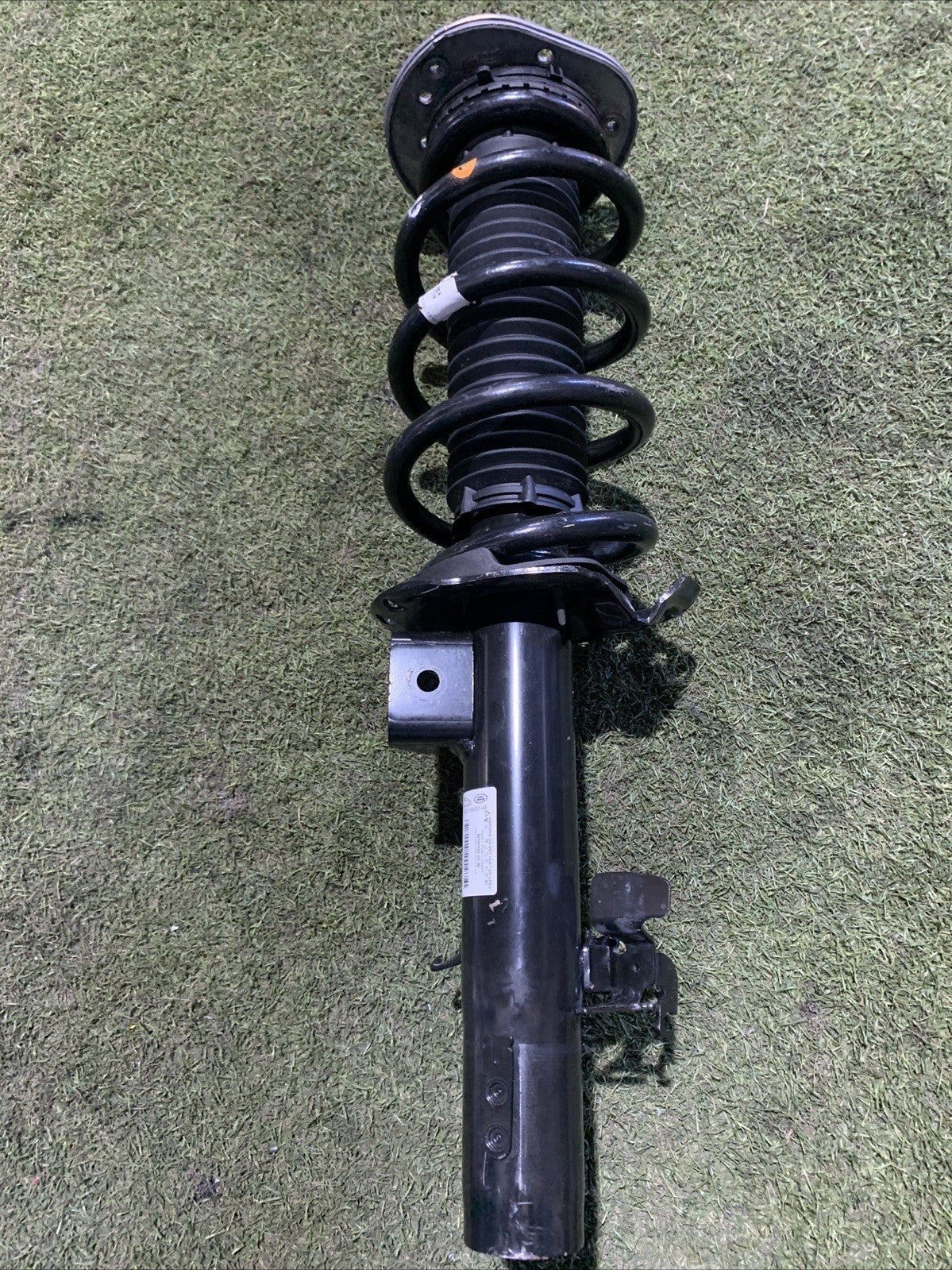 Ammortizzatore Anteriore Sinistro Jaguar E-Pace 2017 2.0 Diesel J9C3-18K001-AF