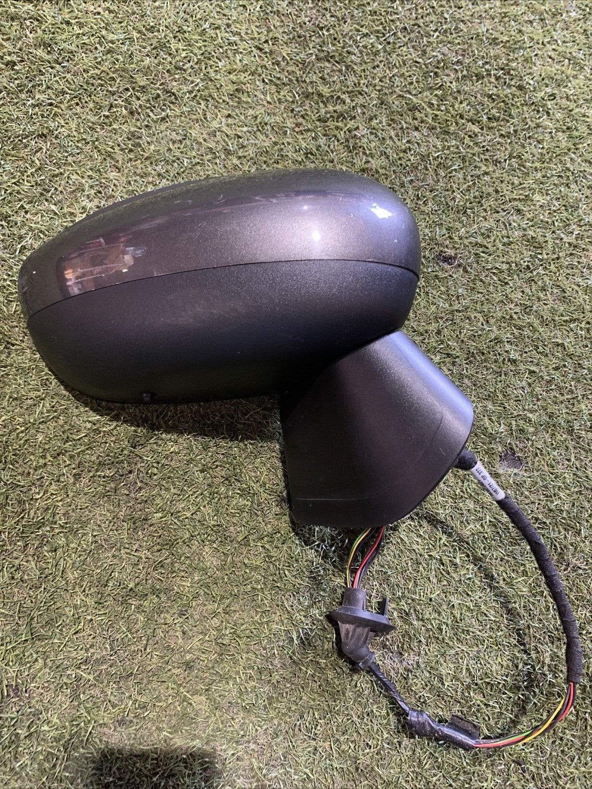 SPECCHIETTO RETROVISORE DESTRO DX OPEL Crossland Serie X 26205207D 7 PIN 2021