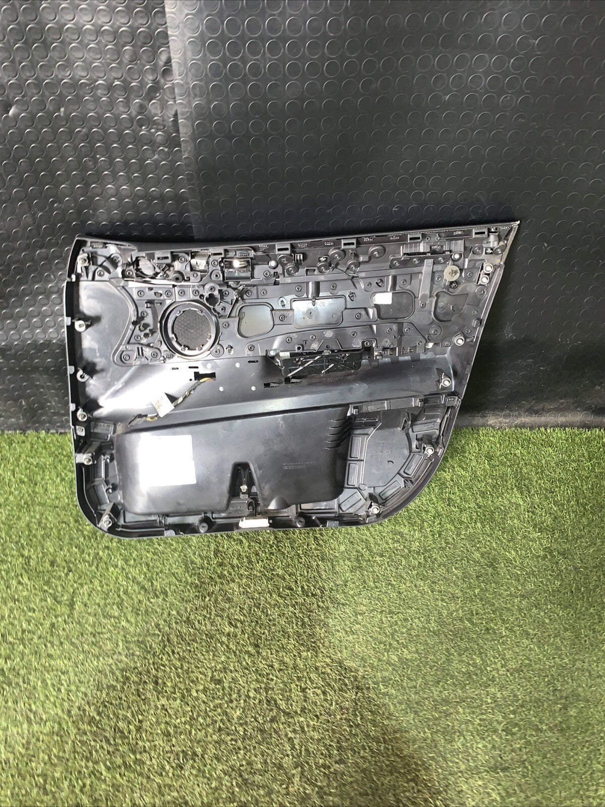 Pannello Interno Porta Anteriore Sinistra Bmw X4 2016