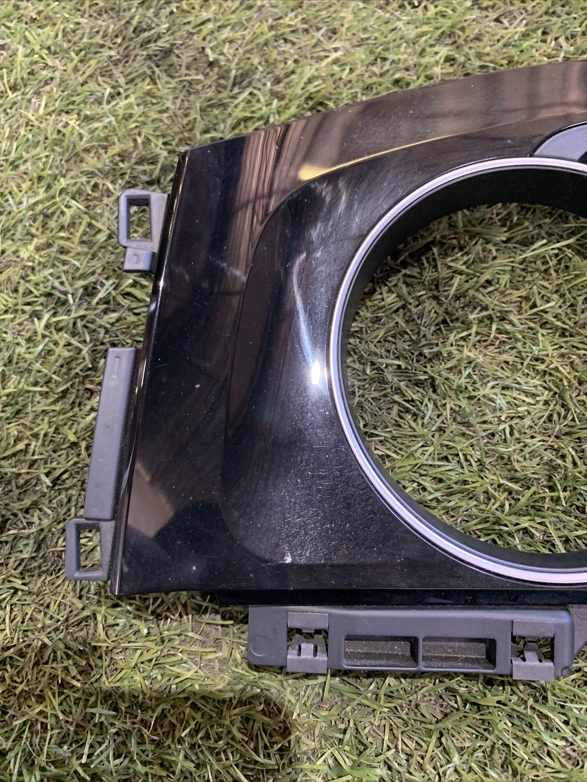 5G0857059 CORNICE DISPLAY VEGLIA QUADRO STRUMENTI VOLKSWAGEN Golf 7