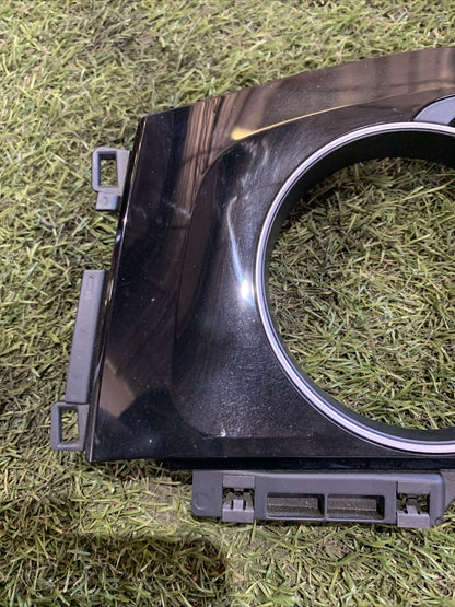 5G0857059 CORNICE DISPLAY VEGLIA QUADRO STRUMENTI VOLKSWAGEN Golf 7