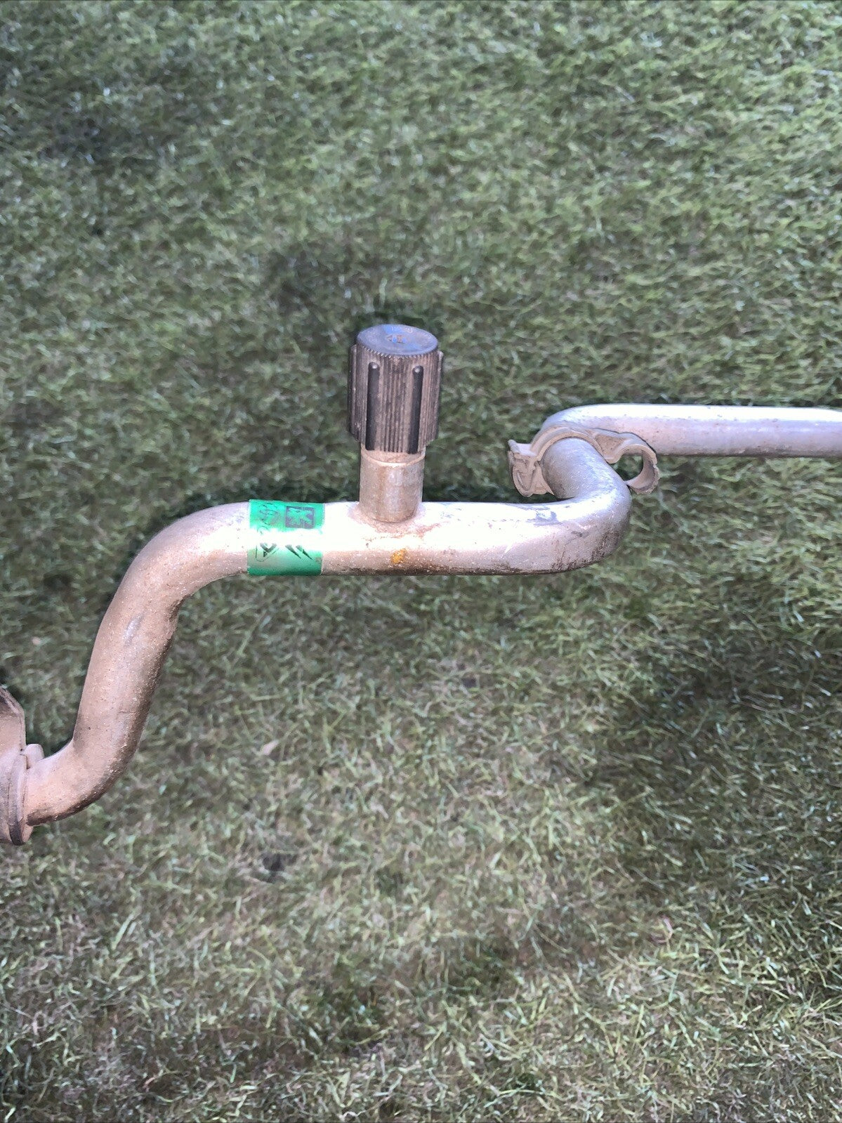 Tubo Aria Condizionata Toyota Aygo 1.4 88720-0H020G