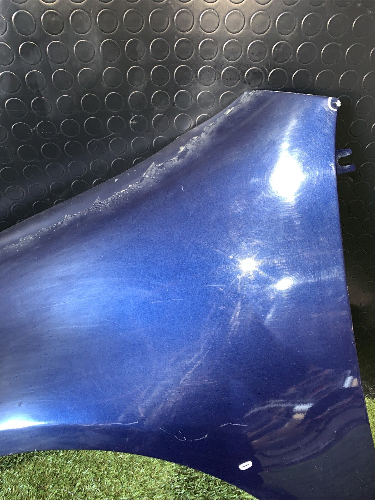 Parafango anteriore Sinistro Volkswagen Golf 5 2005 1K6821021A