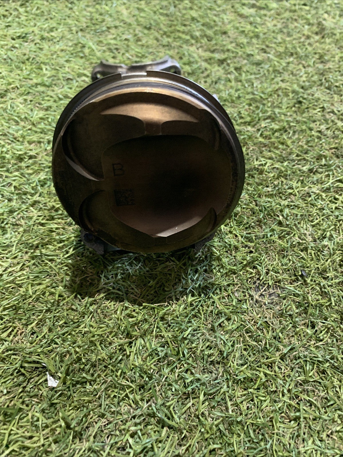 Pistone Con Biella Jeep Avenger 1.2 hybrid hn09 2025 155254881 (3)