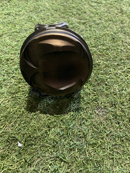 Pistone Con Biella Jeep Avenger 1.2 hybrid hn09 2025 155254881 (3)