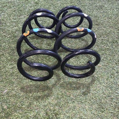 2473240200 MOLLE AMMORTIZZATORI POSTERIORI MERCEDES-BENZ CLASSE A (W177) A200