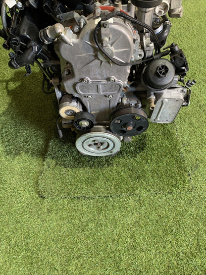 Motore Completo Fiat Panda 3 Serie 1.3 Mjt Euro 6 312B1000