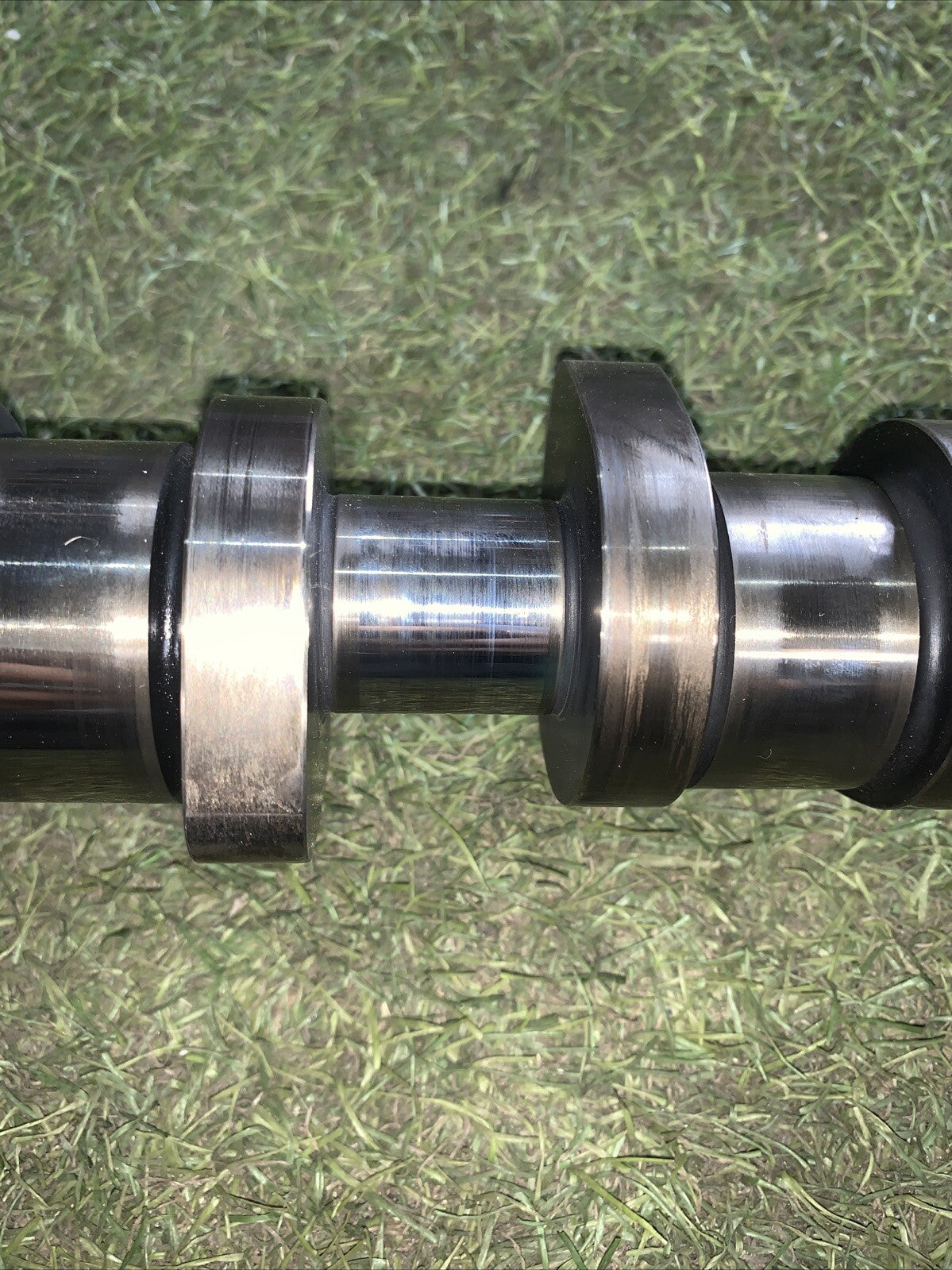 ALBERO A CAMME PER VOLKSWAGEN GOLF 5A SERIE (03-08) 1.9 TDI 2005