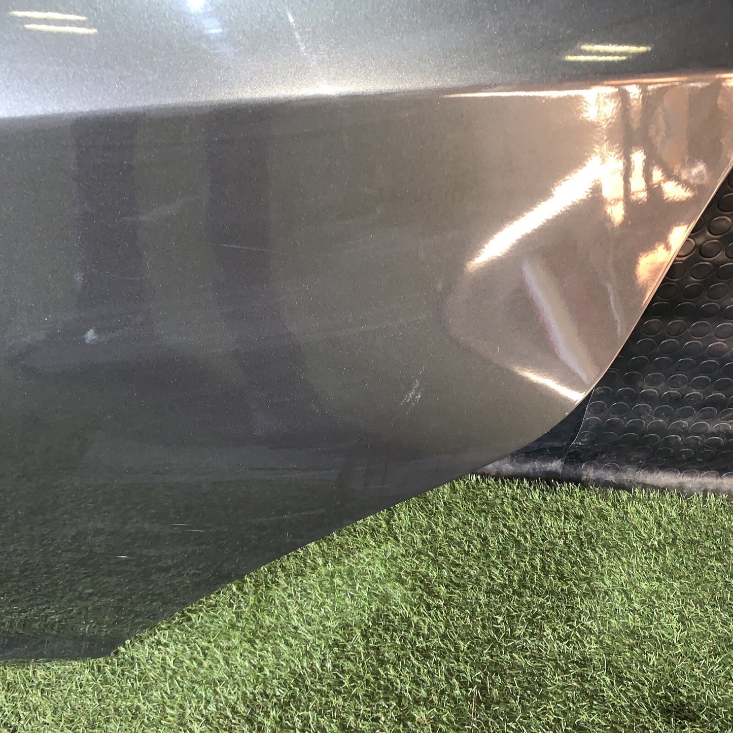 Portiera / Porta / Sportello posteriore sx Alfa romeo giulietta 2010