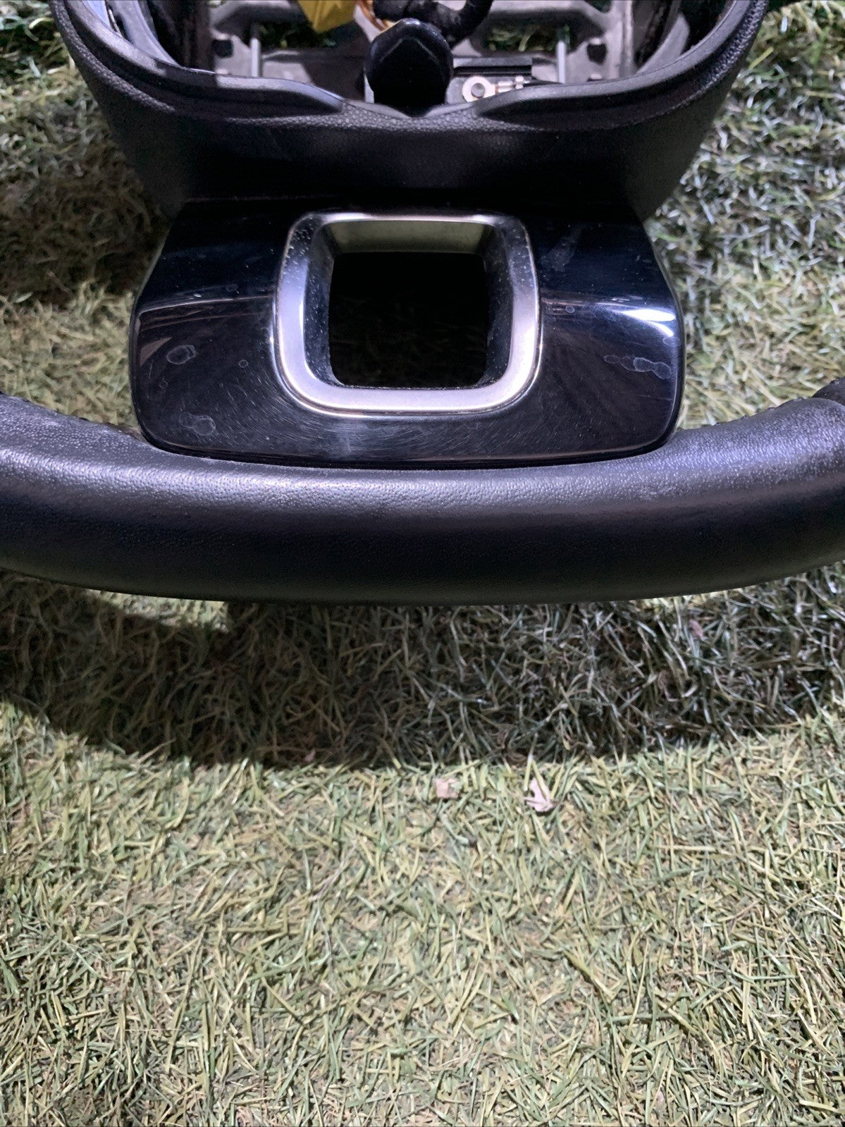 VOLANTE CITROEN C3 AirCross 98118752ZD (2)