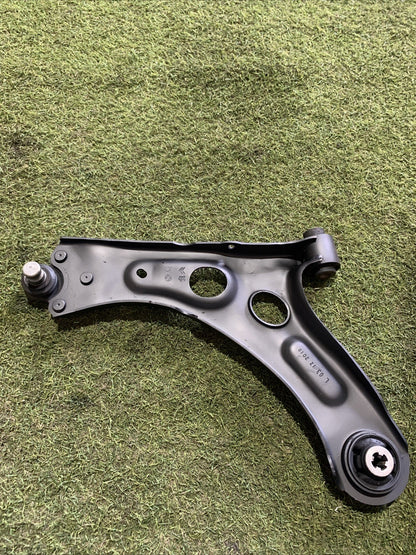 Braccio Oscillante Anteriore Sinistro Peugeot 208 2020 1.5 Diesel 9831626480