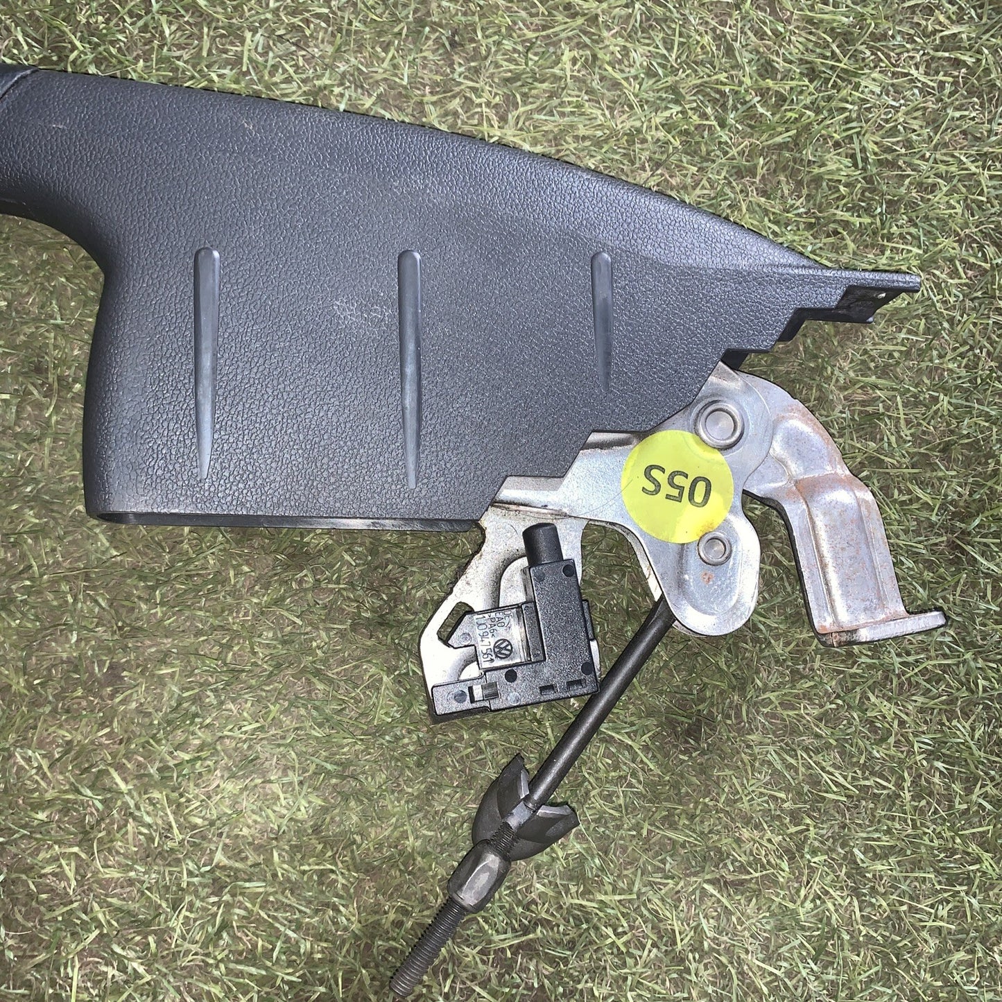 Leva Freno a Mano VOLKSWAGEN Up 1 Serie 1S0711301L