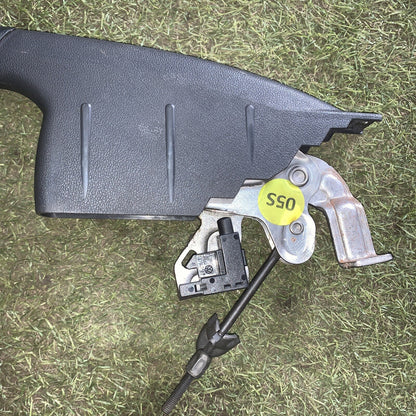 Leva Freno a Mano VOLKSWAGEN Up 1 Serie 1S0711301L