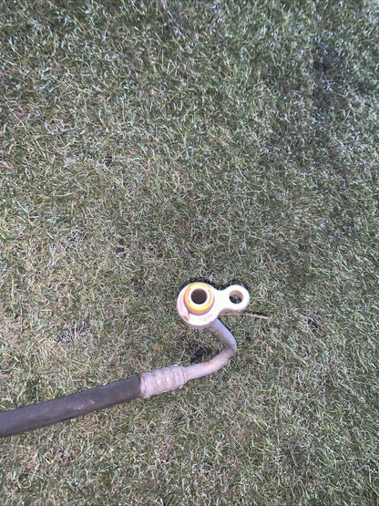 6918603 TUBO ARIA CONDIZIONATA MINI Cooper 1° Serie 1.4 diesel (2004)