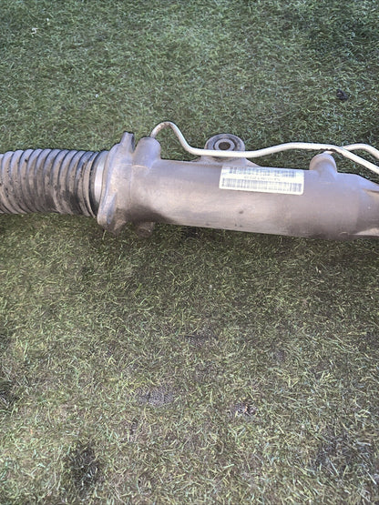 Scatola Sterzo Audi Q7 2006 3.0 Diesel 7LB422055R