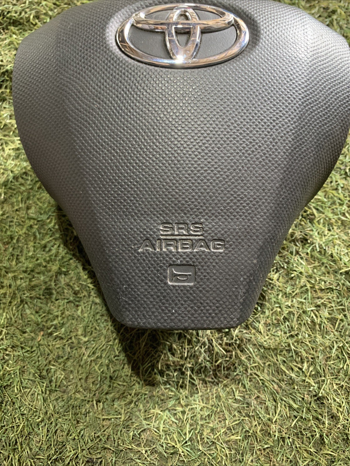 AIRBAG VOLANTE TOYOTA YARIS 451300D160B0