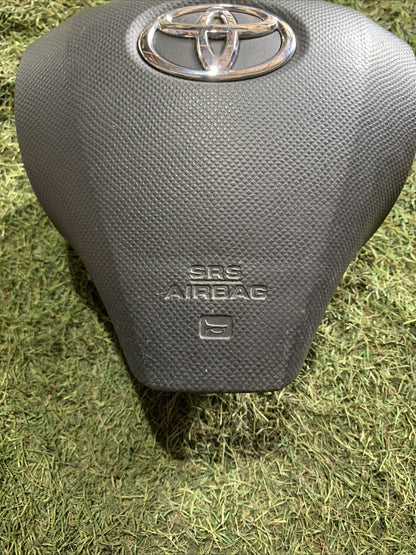 AIRBAG VOLANTE TOYOTA YARIS 451300D160B0