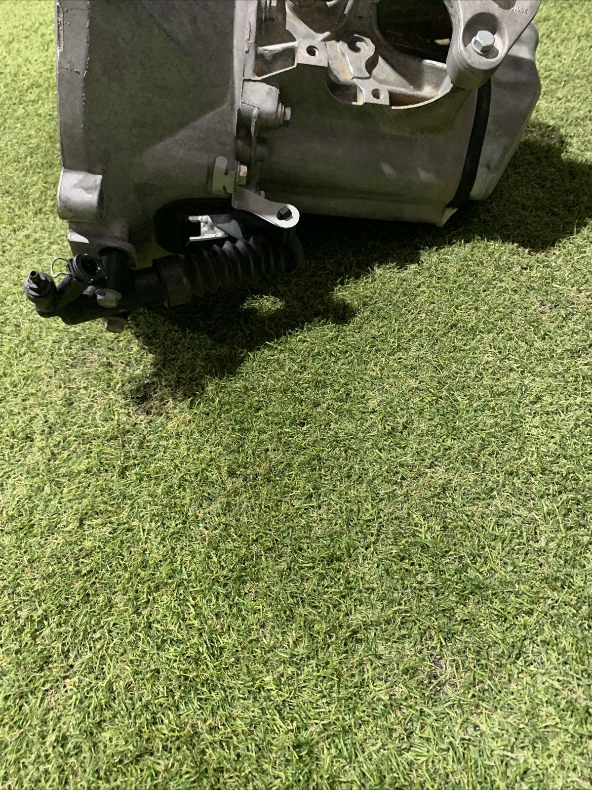 Cambio Manuale Peugeot 208 2017 1.2 Benzina 9803846280